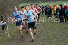 Senior mens 2019 British Athletics Inter Counties Cross Country, Prestwood Hall, Loughborough. Photo:  David T. Hewitson/Sports for All Pics